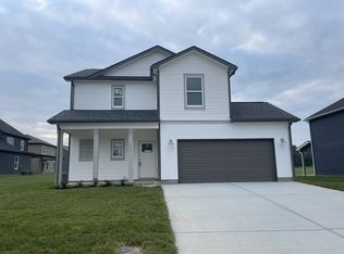 58 Cherry Acres LOT 58, Clarksville, TN 37042