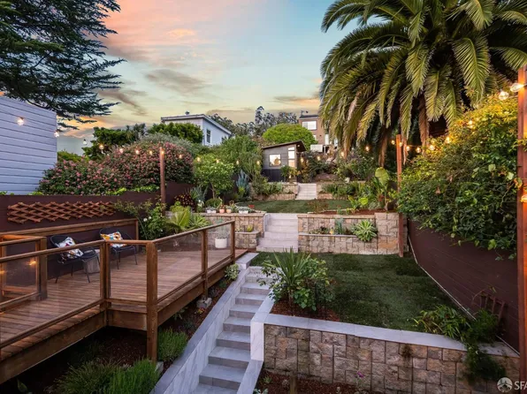 44 Nordhoff St, San Francisco, CA 94131