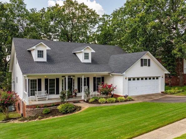 14607 Chambery Dr, Little Rock, AR 72211