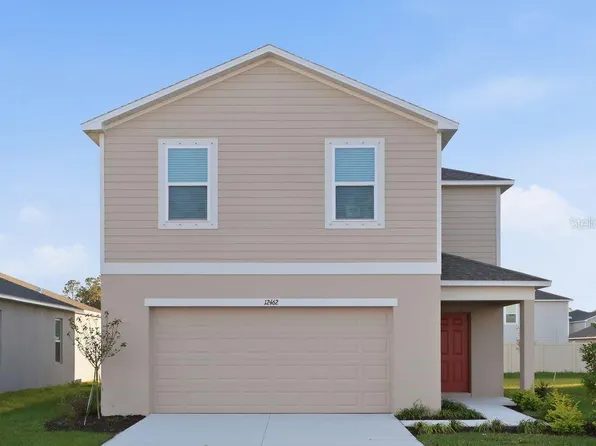 12462 Whisk Ct, Hudson, FL 34669