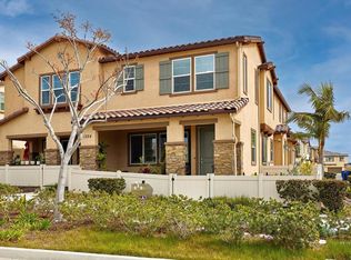 1254 Santa Victoria Rd UNIT 3, Chula Vista, CA 91913