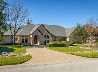 4616 High Gate Dr, Austin, TX 78730