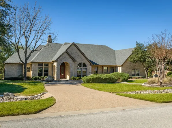 4616 High Gate Dr, Austin, TX 78730