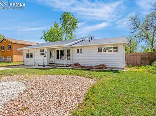 713 Bryce Dr, Colorado Springs, CO 80910