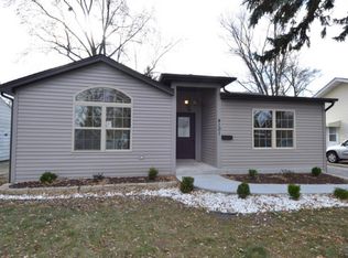 4101 149th St, Midlothian, IL 60445