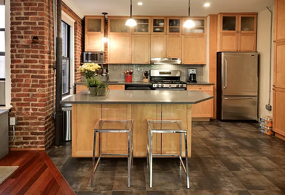 Sold by Brown Harris Stevens | media 4