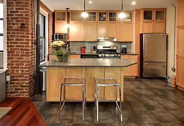 Sold by Brown Harris Stevens