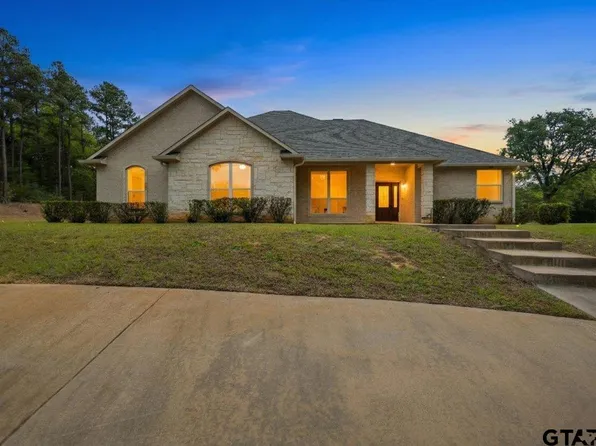 16644 County Road 4199, Lindale, TX 75771