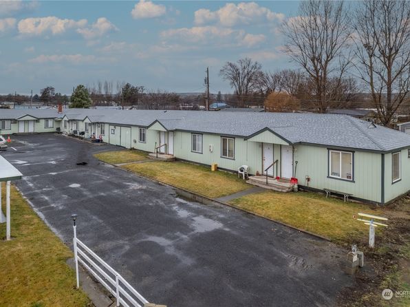 68 W State Highway 28, Soap Lake, WA 98851