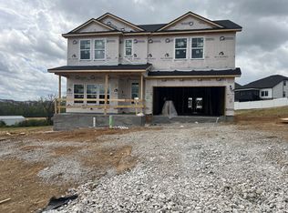3204 Gravity Dr LOT 43, Columbia, TN 38401