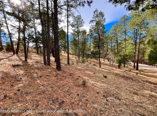 215 Midiron Dr, Alto, NM 88312
