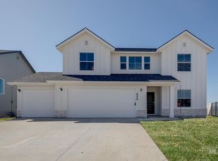 6686 S Orofino Creek Pl, Meridian, ID 83642