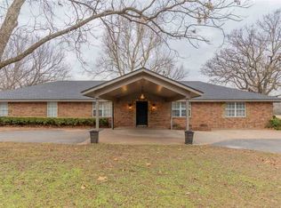 4215 E 122nd St, Perkins, OK 74059