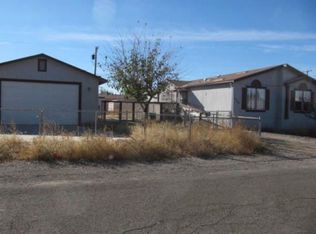 3724 E Shaeffer Ave, Kingman, AZ 86409