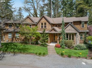 3623 Eena Rd, Lake Oswego, OR 97034