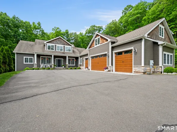 135 Stone Road, Burlington, CT 06013