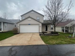 3949 Marsh Creek Ln, Rootstown, OH 44272