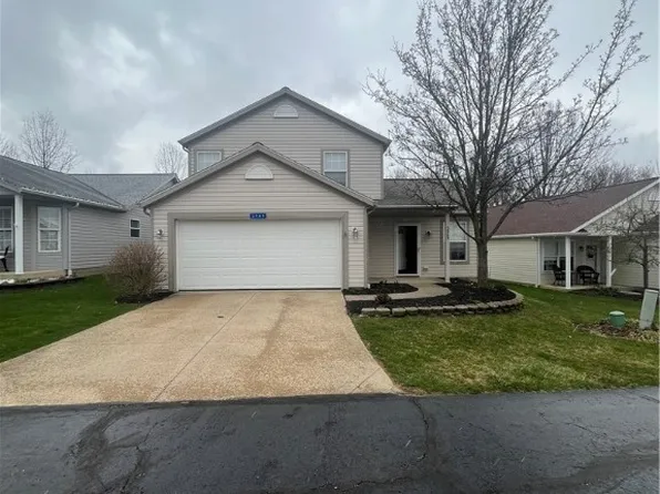3949 Marsh Creek Ln, Rootstown, OH 44272