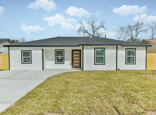 5527 Lakefield Dr, Houston, TX 77033