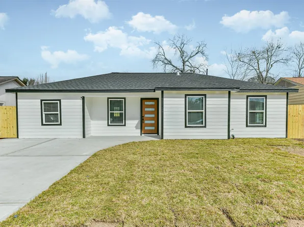 5527 Lakefield Drive, Houston, TX 77033