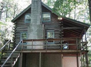 296 Hemlock Cir, Highlands, NC 28741
