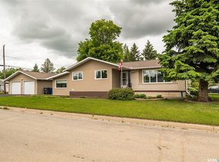 217 8th St E, Wynyard, SK S0A4T0