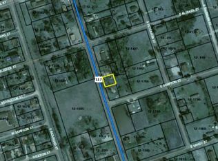 211 S Monk St, Magnolia, NC 28453