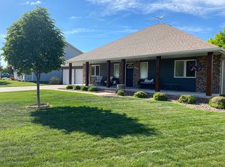 3901 Sequoia Dr, North Platte, NE 69101