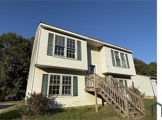 6224 Manuel Ct, North Chesterfield, VA 23234