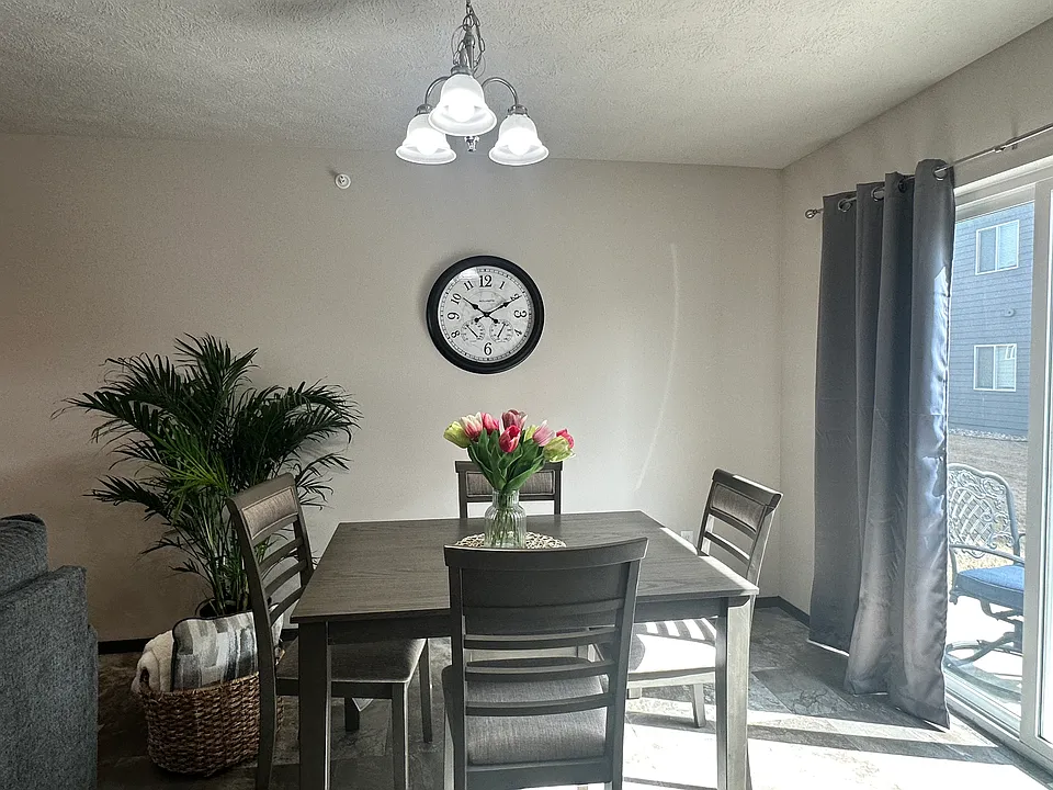 Heritage Townhomes and Apartments