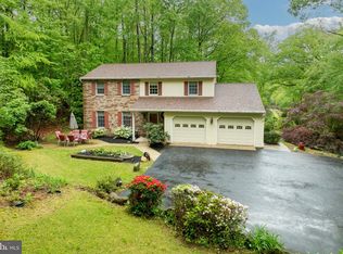 2001 Shenkel Rd, Pottstown, PA 19465