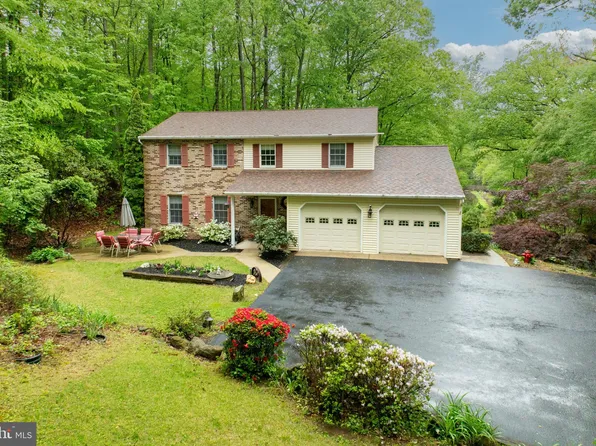 2001 Shenkel Rd, Pottstown, PA 19465