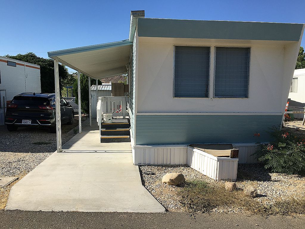 6426 Valley View St SPACE 9, Joshua Tree, CA 92252 Zillow