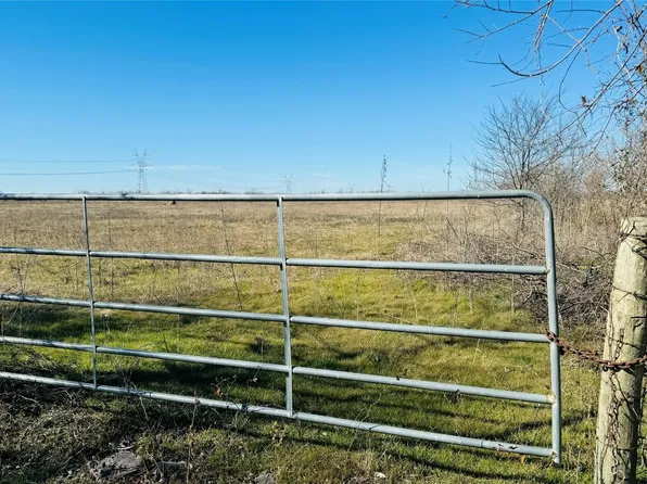 SW County Road 2190, Richland, TX 76681