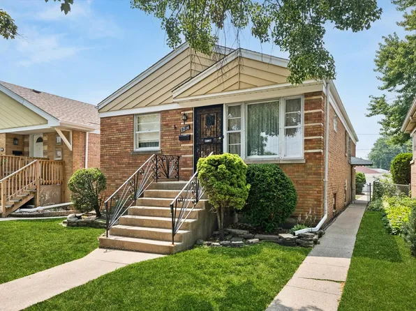 6214 35th St, Berwyn, IL 60402