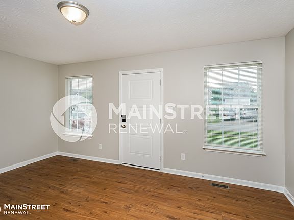 WM - Living Room