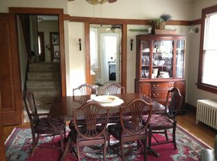 906 Hastings St, Park Ridge, IL 60068