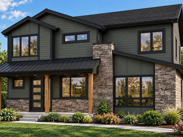 702 Cascade Ct Lot 113, Greeley, CO 80634