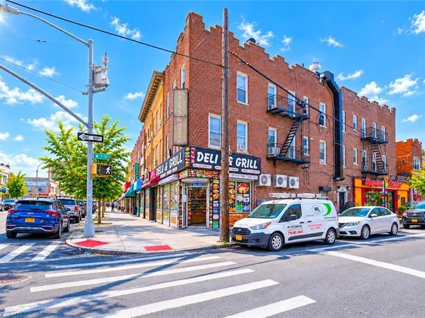 284 Kings Hwy, Brooklyn, NY 11223