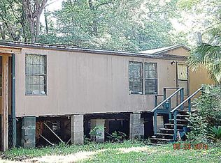 1962 River Rd NE, Perry, FL 32348