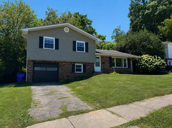 1187 Devonport Cir, Lexington, KY 40504