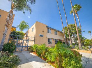 089, Los Angeles, CA 90034