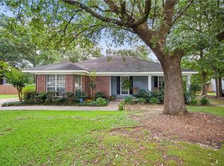 3240 Dubose Ave, Semmes, AL 36575