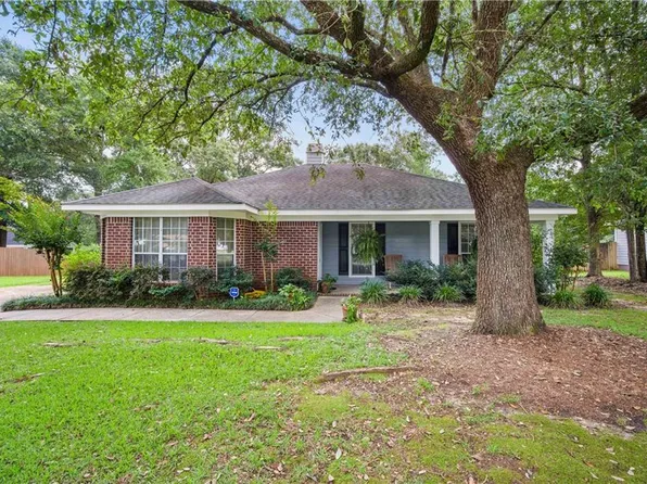 3240 Dubose Ave, Semmes, AL 36575