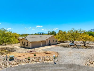 4743 S Ojibwa Ct, Sierra Vista, AZ, 85650