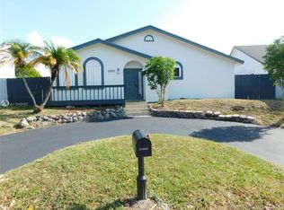 13573 SW 285th Ter, Homestead, FL 33033