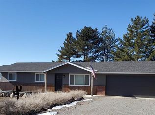 596 NE Ginters Grove Ln, Cedaredge, CO 81413