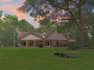 20280 Old Sorters Rd, Porter, TX 77365