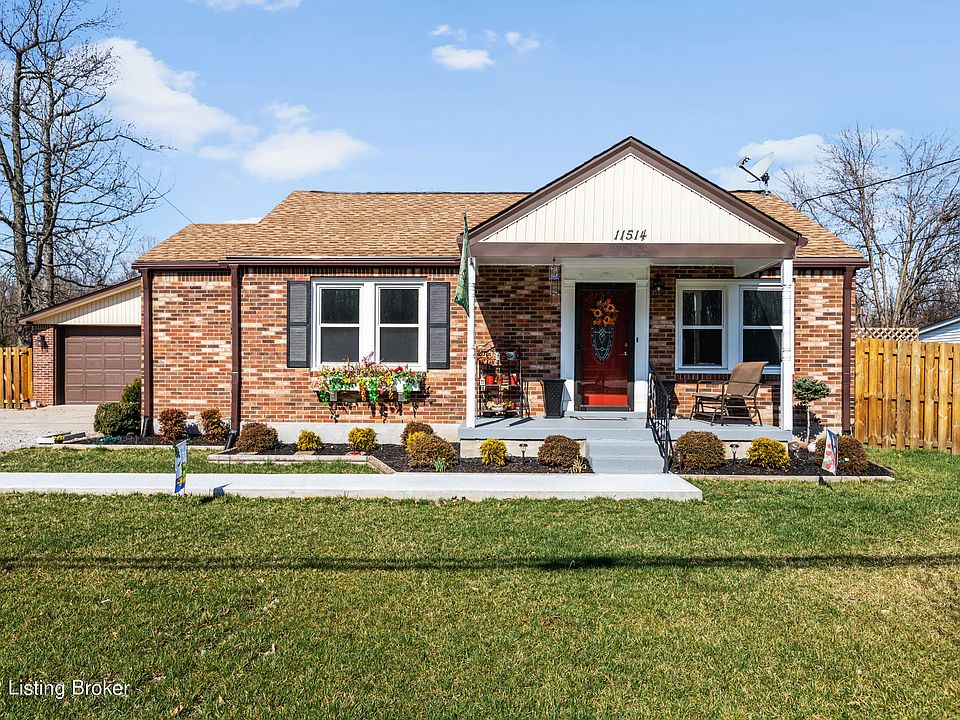 11514 Lower River Rd, Louisville, KY 40272 Zillow