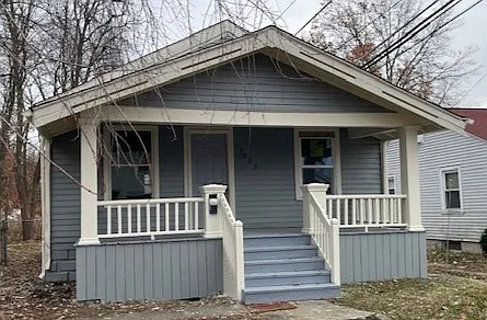 3309 Central Dr — Photo 1